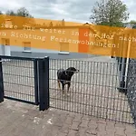 Campsite Urlaub Im Bauwagen *