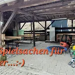Urlaub Im Bauwagen Campsite *