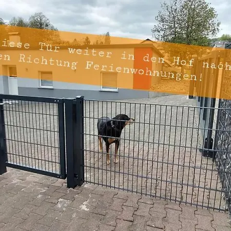 Campsite Urlaub Im Bauwagen *