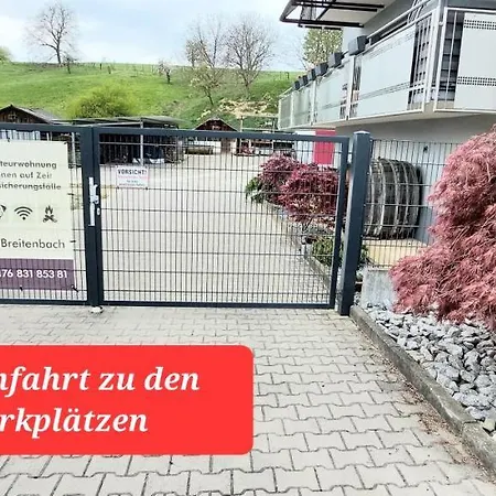 Urlaub Im Bauwagen *