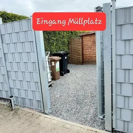 Urlaub Im Bauwagen Campsite *
