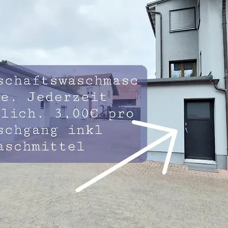 Urlaub Im Bauwagen *