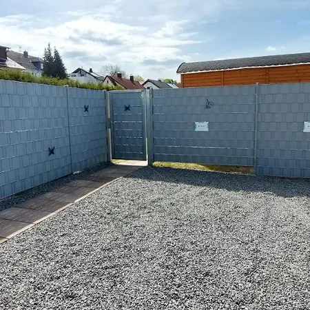 Urlaub Im Bauwagen * Moerlenbach