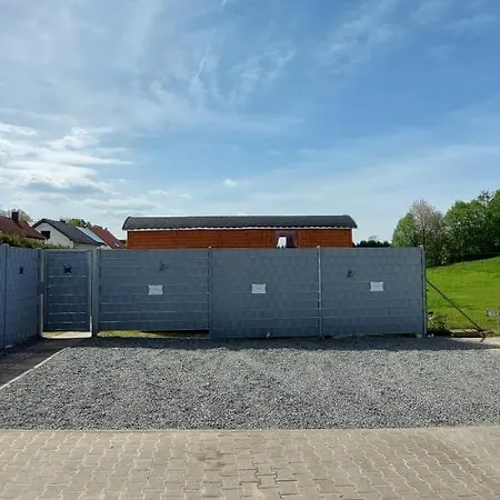 Urlaub Im Bauwagen