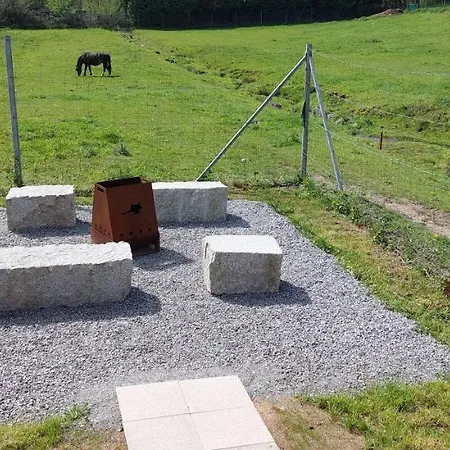 Urlaub Im Bauwagen Moerlenbach