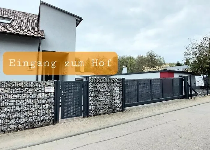 Urlaub Im Bauwagen *