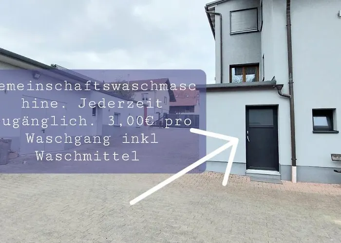 Urlaub Im Bauwagen *