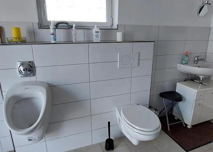 Urlaub Im Bauwagen Parque de Campismo