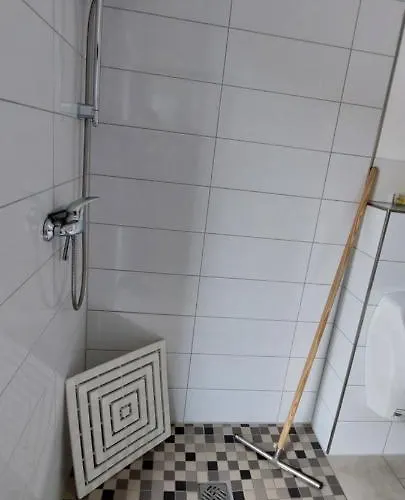 Parque de Campismo Urlaub Im Bauwagen